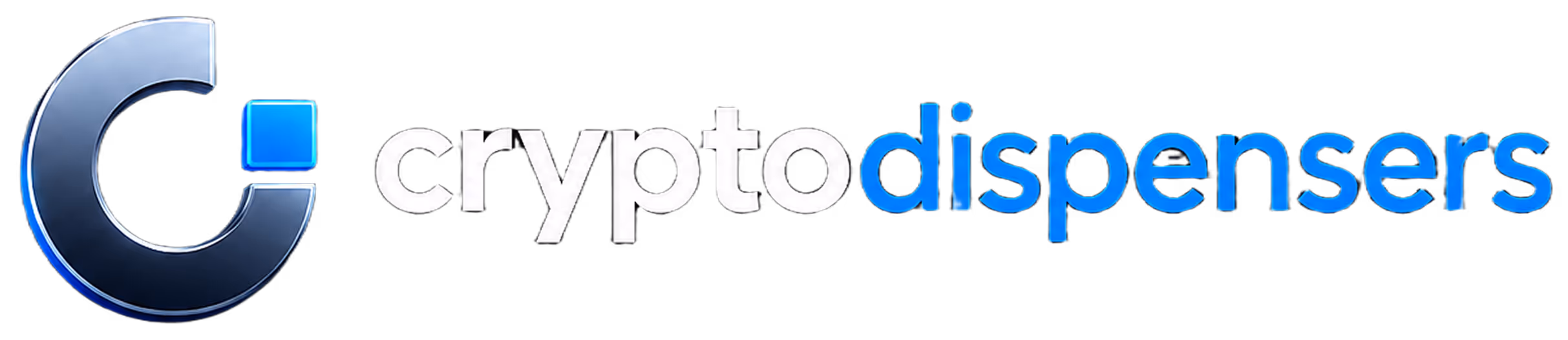 Crypto Dispensers logo