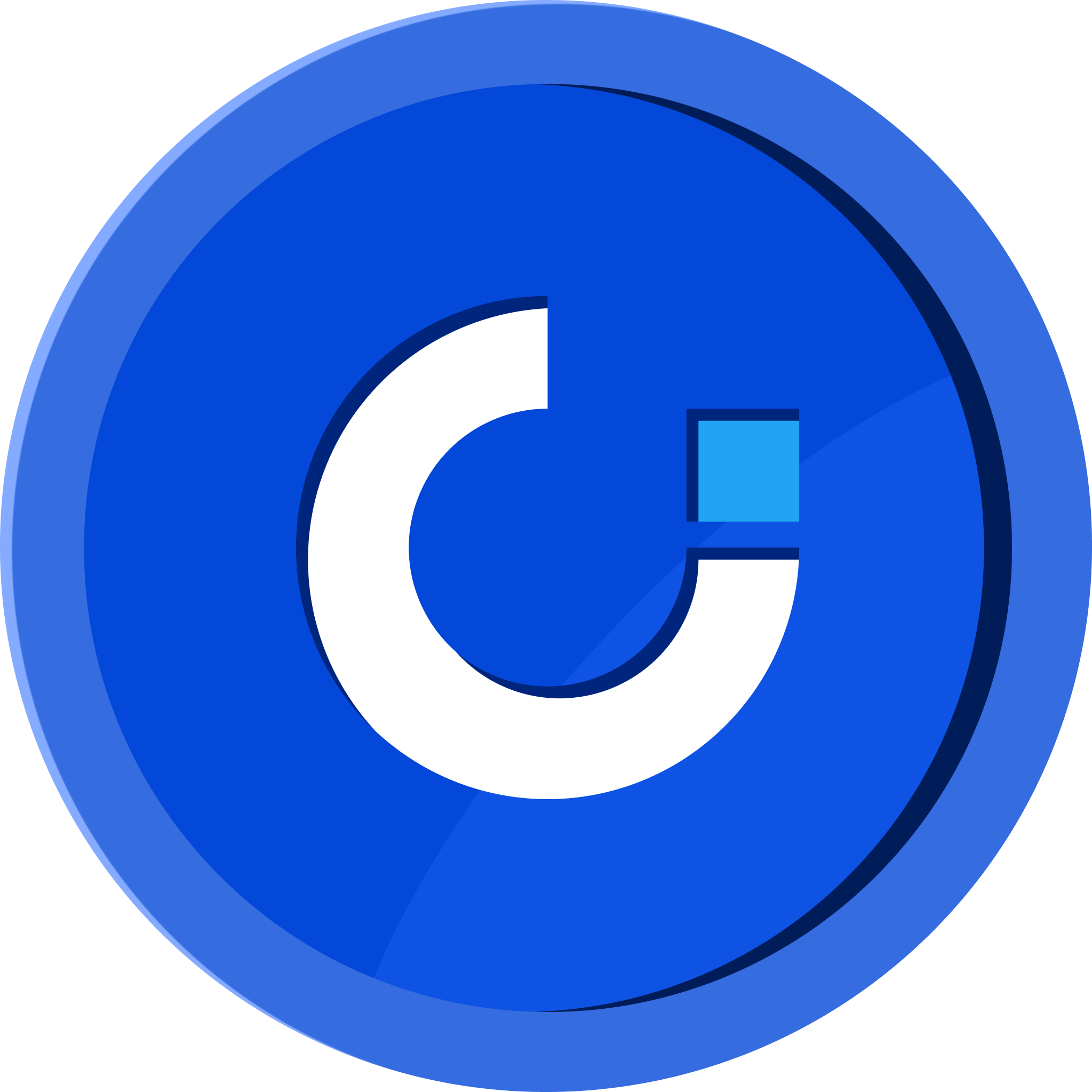 Crypto Dispensers logo